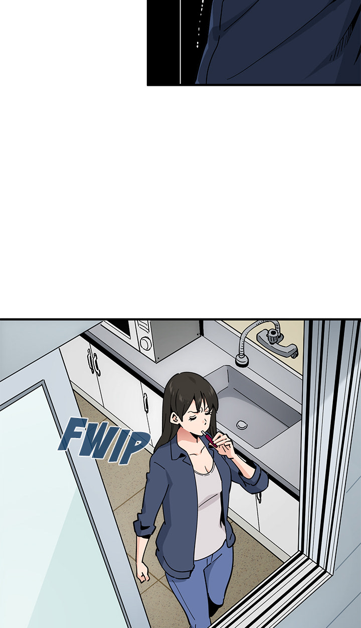 Love Factory Chapter 2 Page 43
