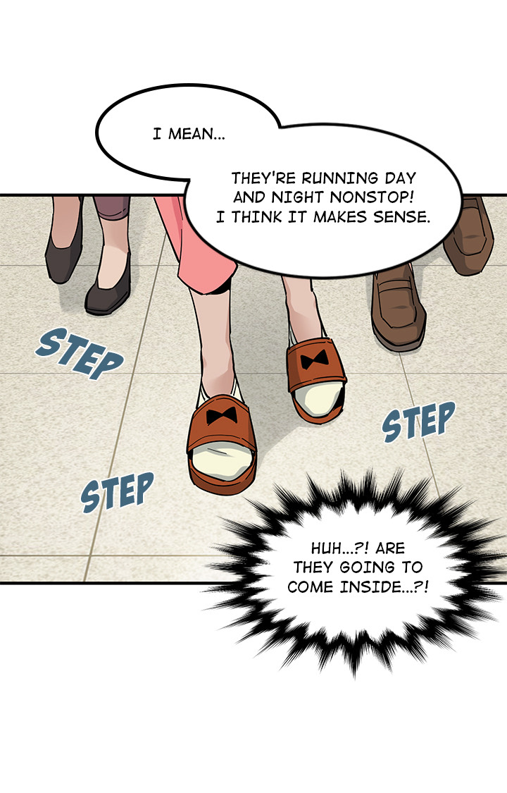 Love Factory Chapter 2 Page 48