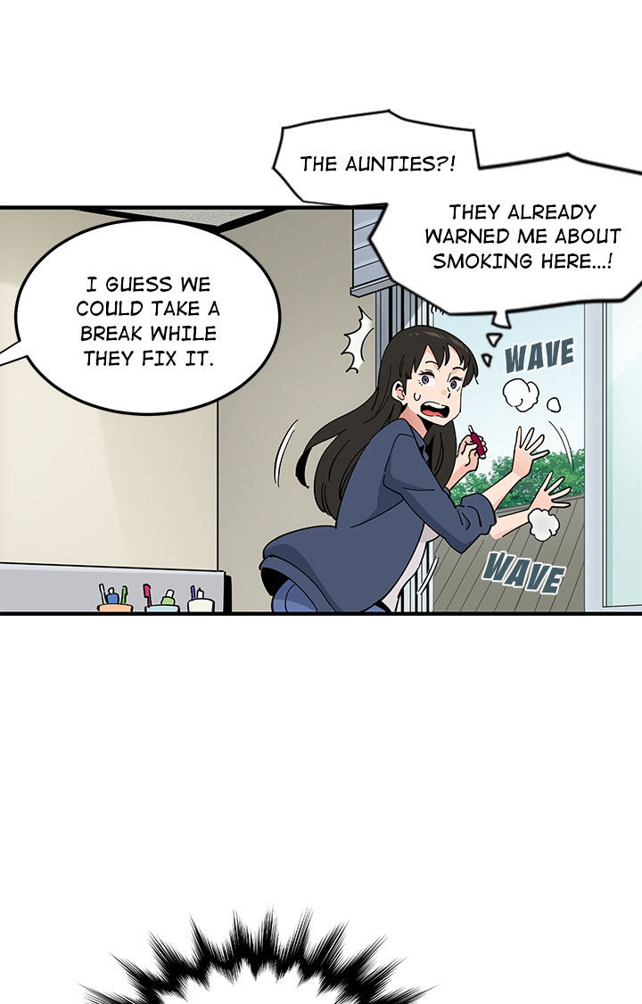 Love Factory Chapter 2 Page 49