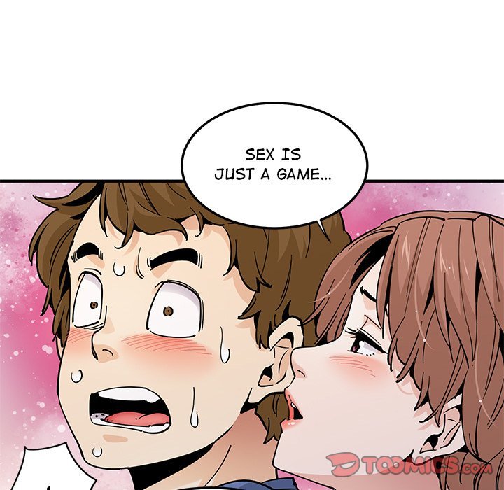 Love Factory Chapter 20 Page 10