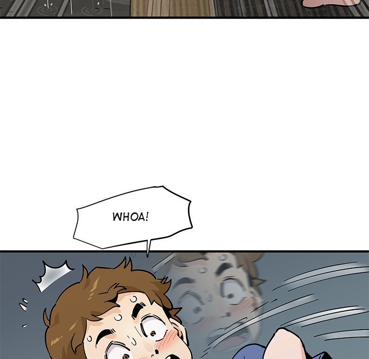 Love Factory Chapter 20 Page 105