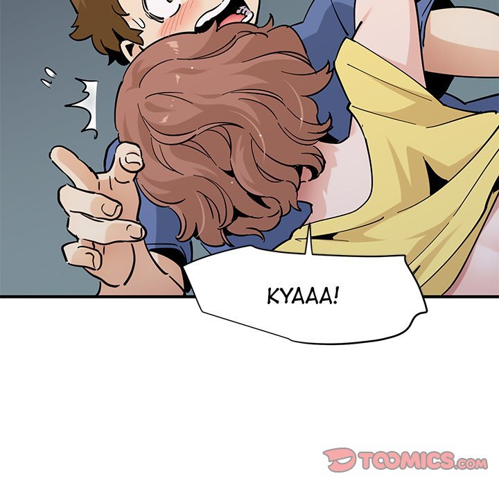 Love Factory Chapter 20 Page 106