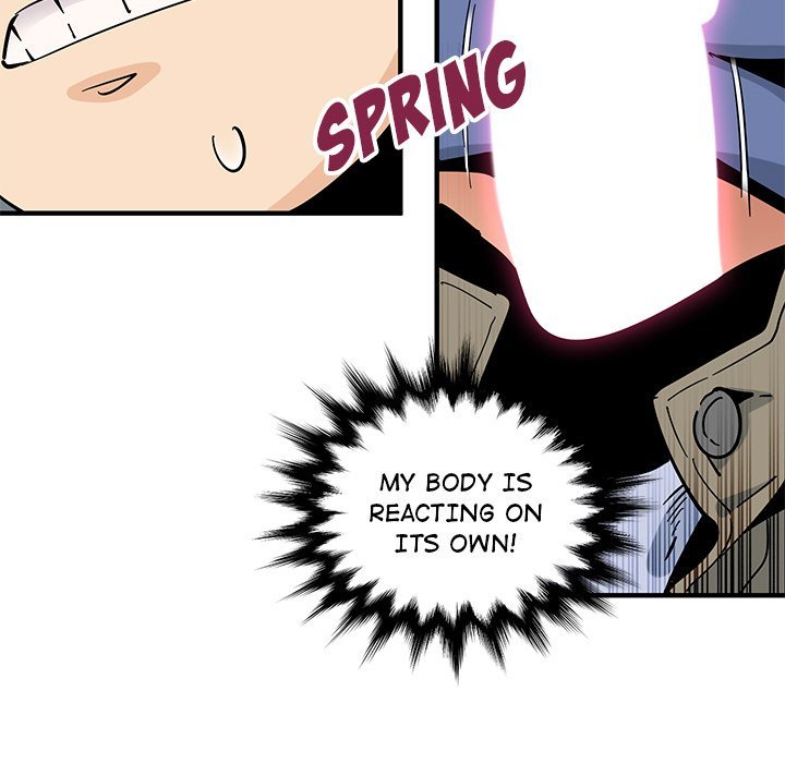 Love Factory Chapter 20 Page 13