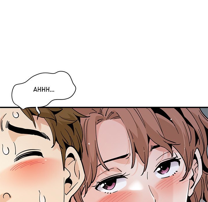 Love Factory Chapter 20 Page 14