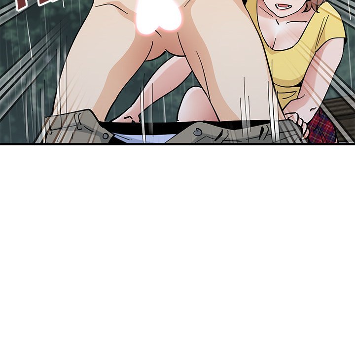 Love Factory Chapter 20 Page 17