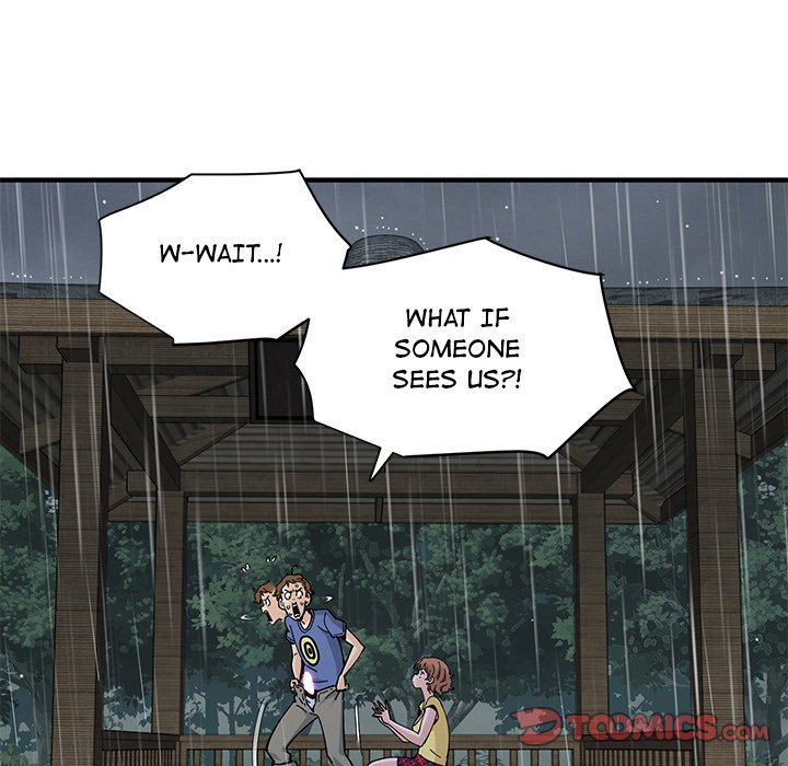 Love Factory Chapter 20 Page 18