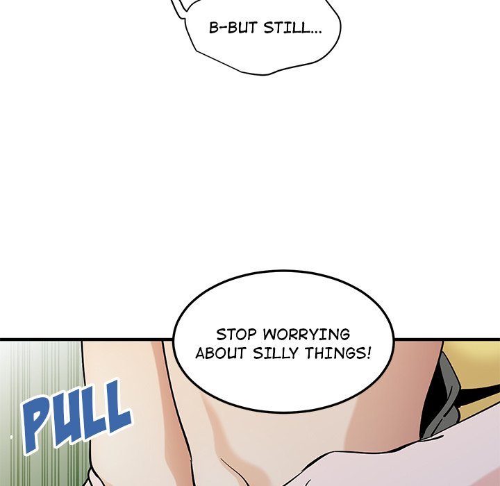 Love Factory Chapter 20 Page 21