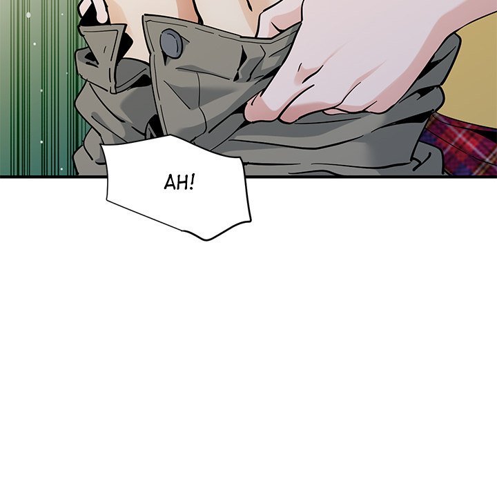 Love Factory Chapter 20 Page 22