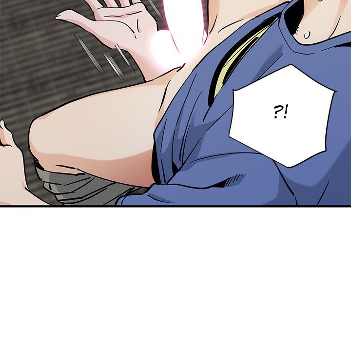 Love Factory Chapter 20 Page 24