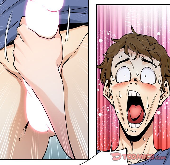 Love Factory Chapter 20 Page 26