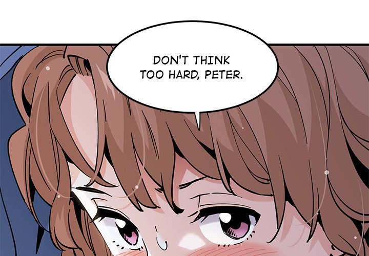 Love Factory Chapter 20 Page 4