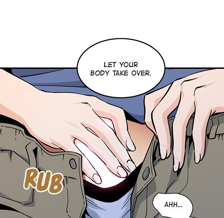Love Factory Chapter 20 Page 6