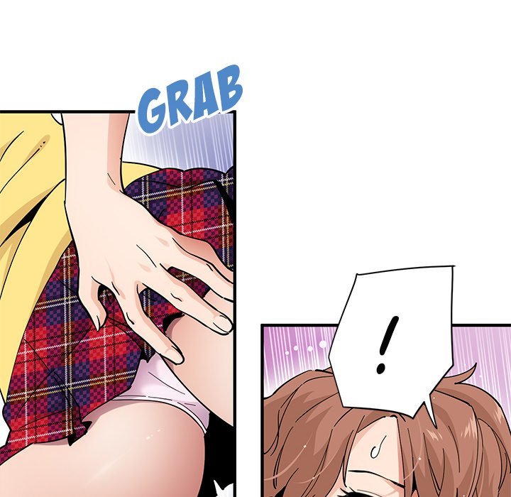 Love Factory Chapter 20 Page 79