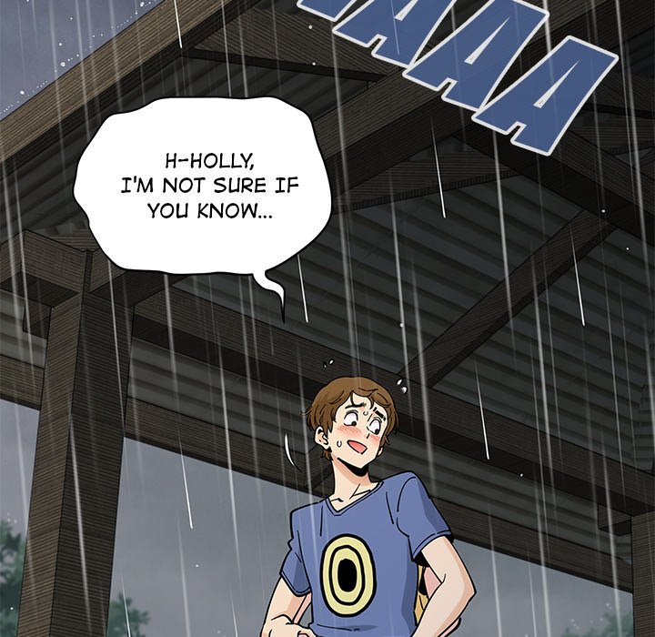 Love Factory Chapter 20 Page 8