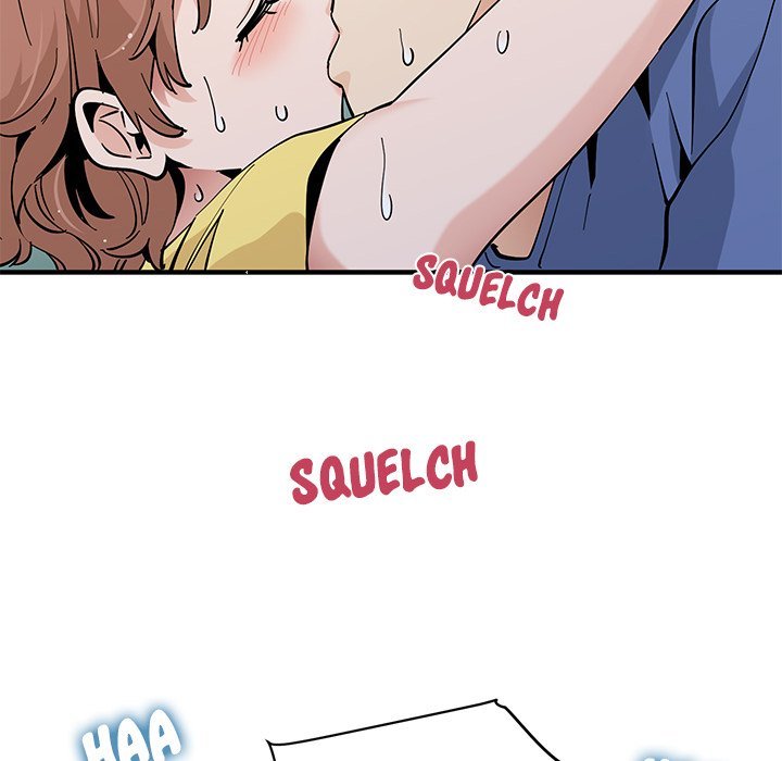 Love Factory Chapter 20 Page 88