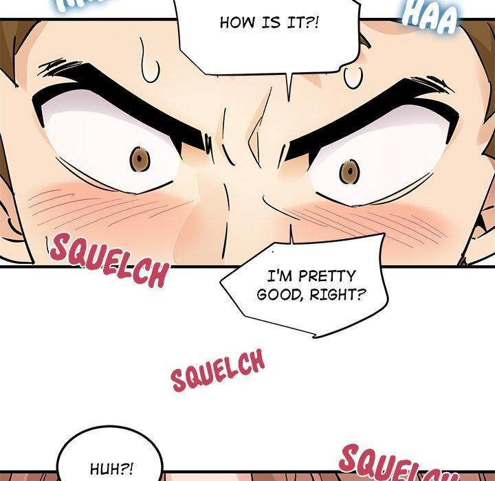 Love Factory Chapter 20 Page 89