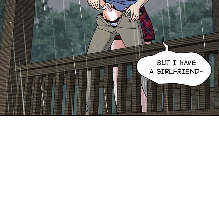 Love Factory Chapter 20 Page 9