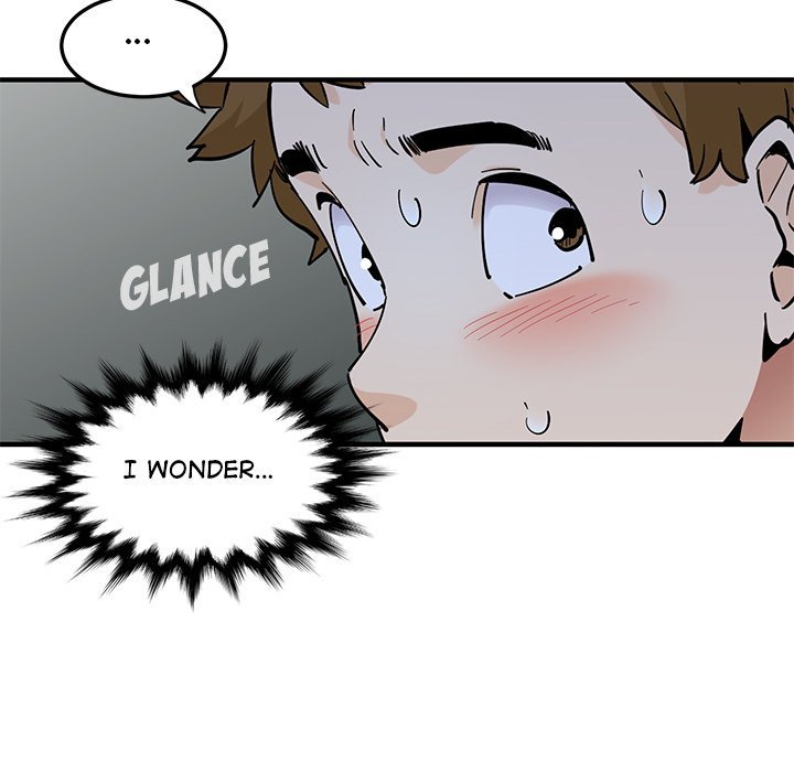 Love Factory Chapter 21 Page 10