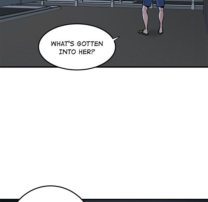 Love Factory Chapter 21 Page 109