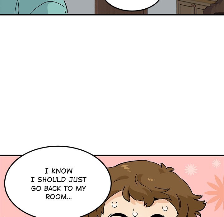 Love Factory Chapter 21 Page 117