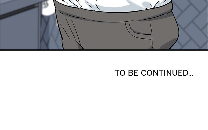 Love Factory Chapter 21 Page 124