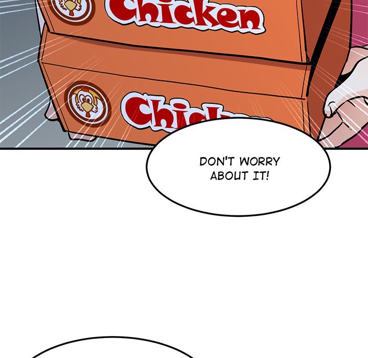 Love Factory Chapter 21 Page 15