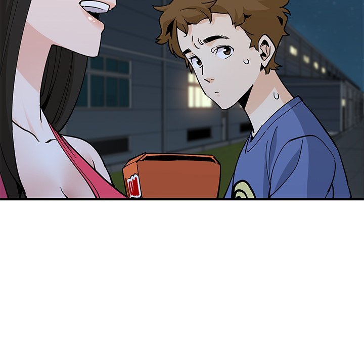 Love Factory Chapter 21 Page 20