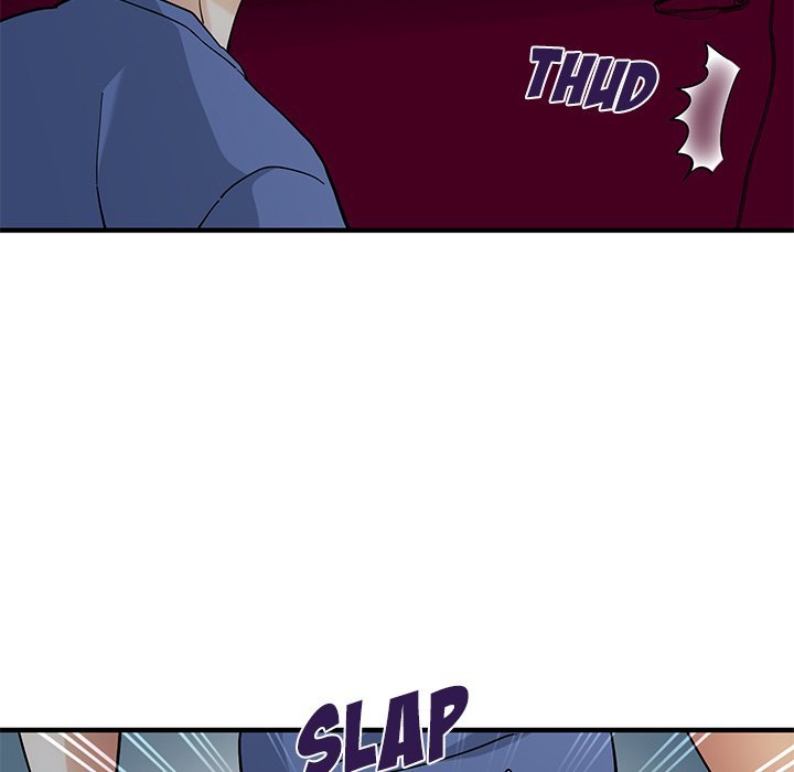 Love Factory Chapter 21 Page 34