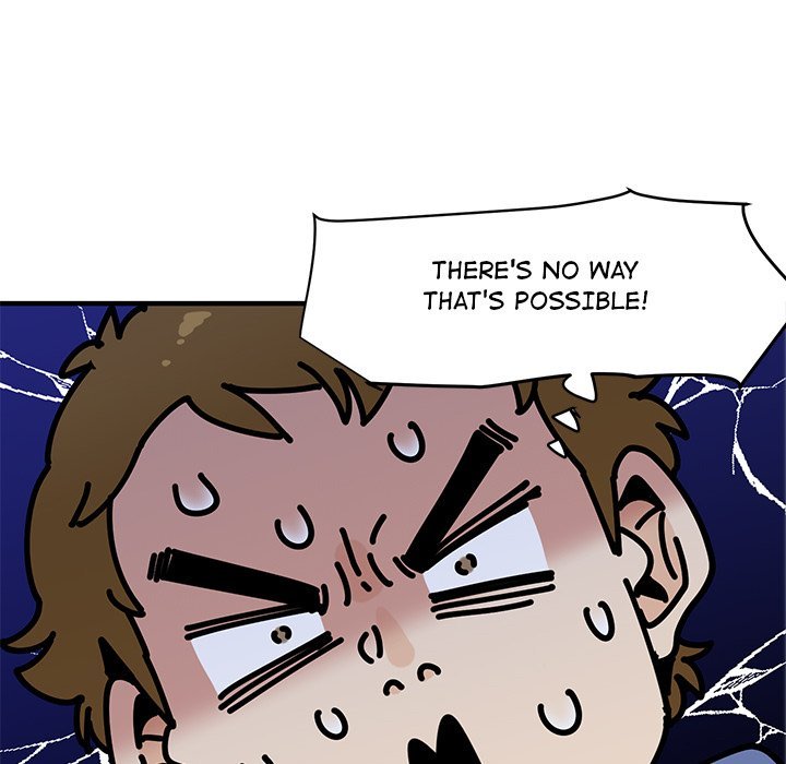 Love Factory Chapter 21 Page 8