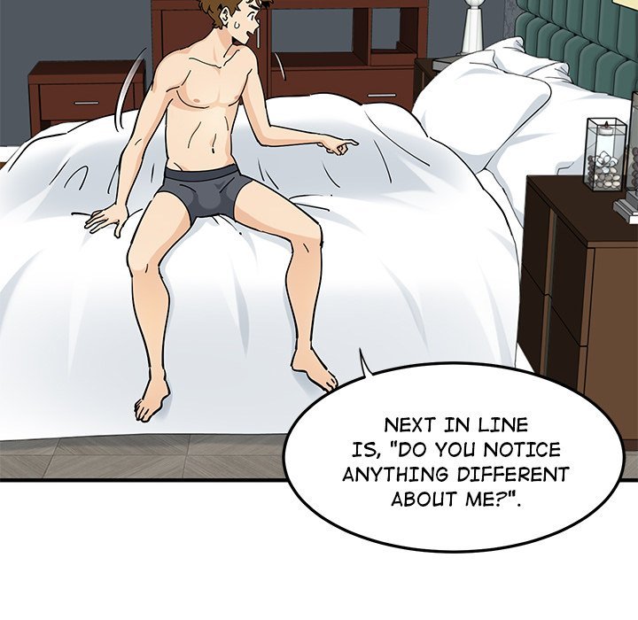 Love Factory Chapter 21 Page 89