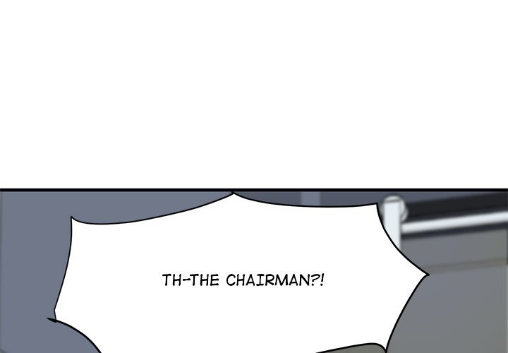 Love Factory Chapter 22 Page 1