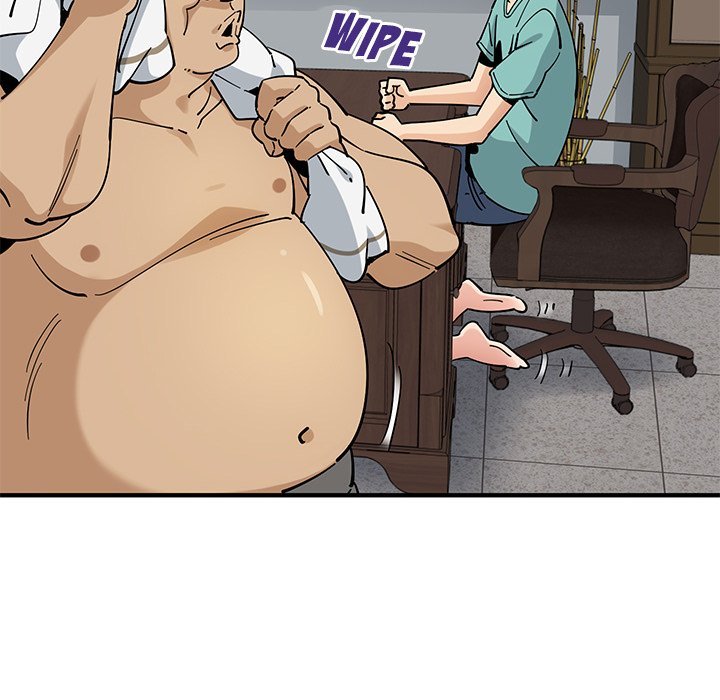 Love Factory Chapter 22 Page 101
