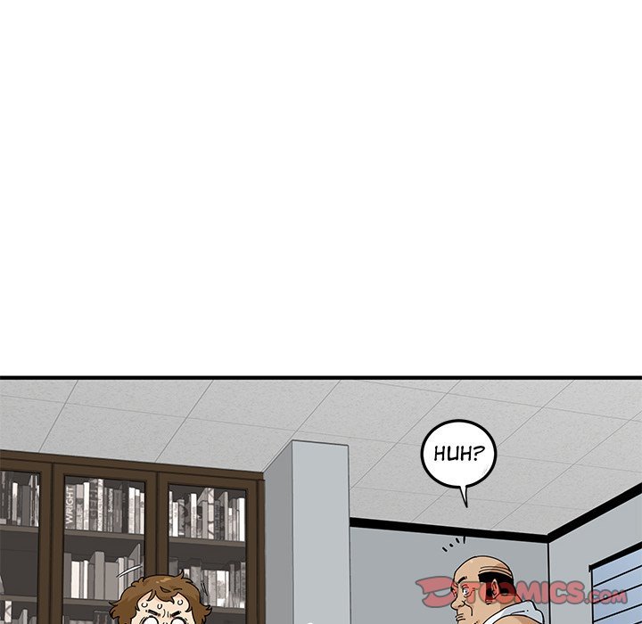 Love Factory Chapter 22 Page 102