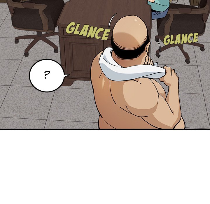 Love Factory Chapter 22 Page 105