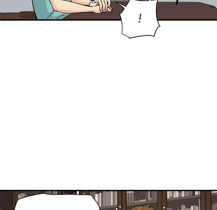 Love Factory Chapter 22 Page 107