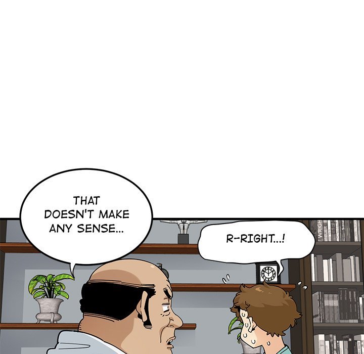 Love Factory Chapter 22 Page 109