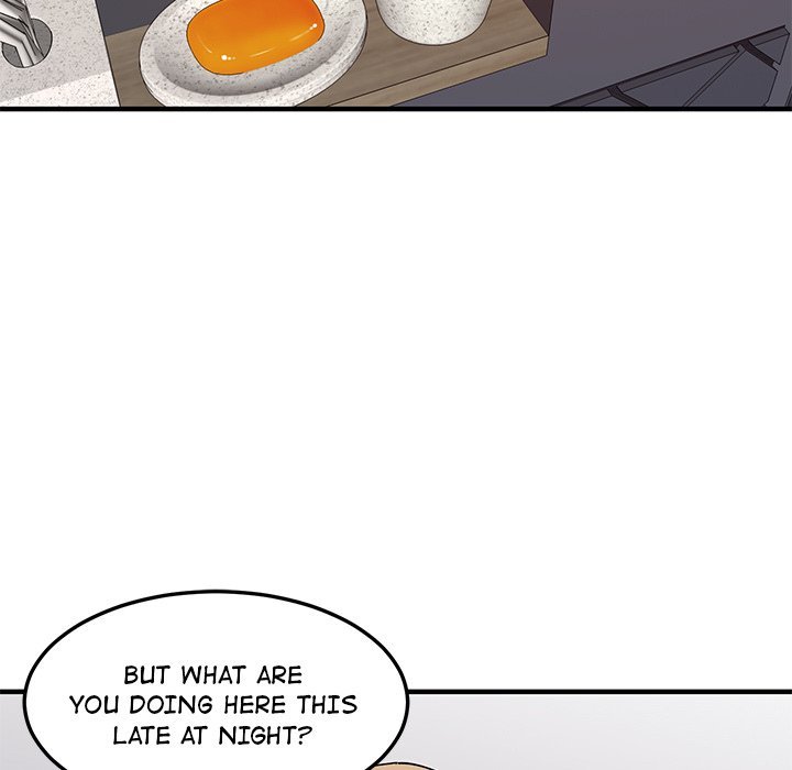 Love Factory Chapter 22 Page 11