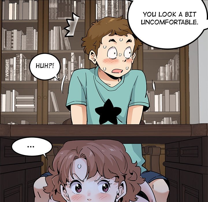 Love Factory Chapter 22 Page 111