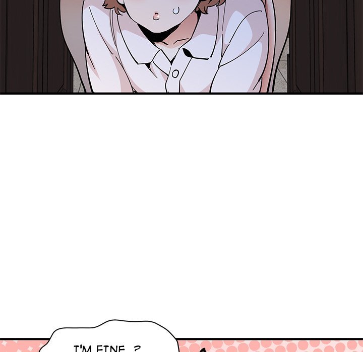 Love Factory Chapter 22 Page 112