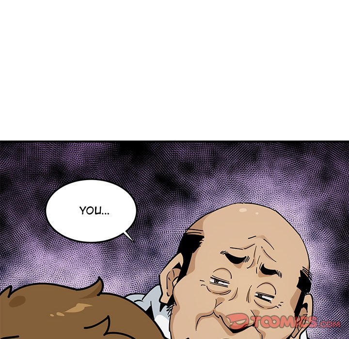 Love Factory Chapter 22 Page 114