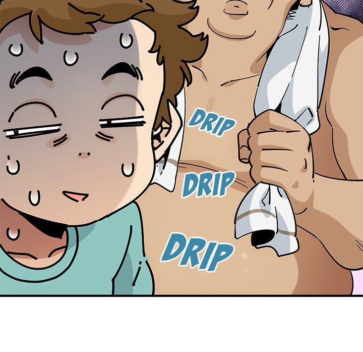 Love Factory Chapter 22 Page 115