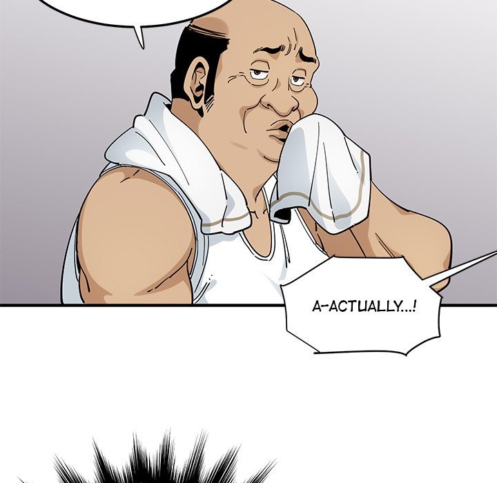Love Factory Chapter 22 Page 12