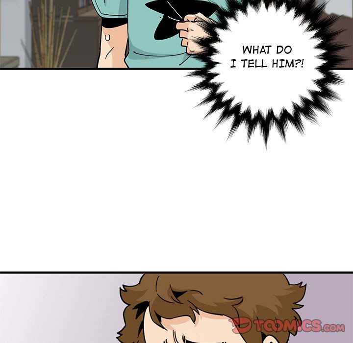 Love Factory Chapter 22 Page 14