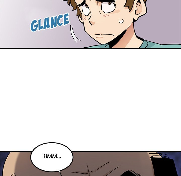 Love Factory Chapter 22 Page 15