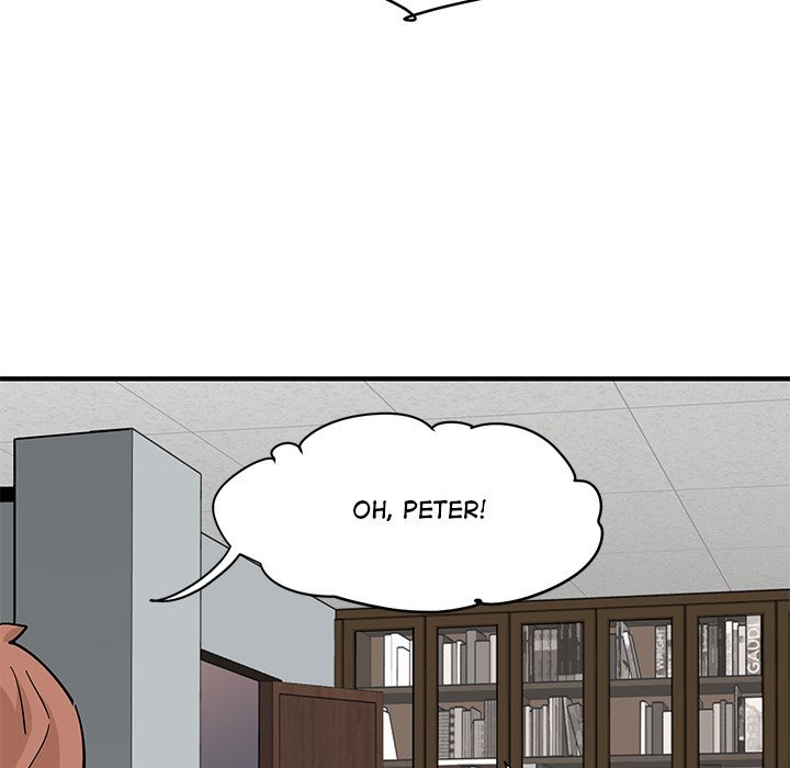 Love Factory Chapter 22 Page 17