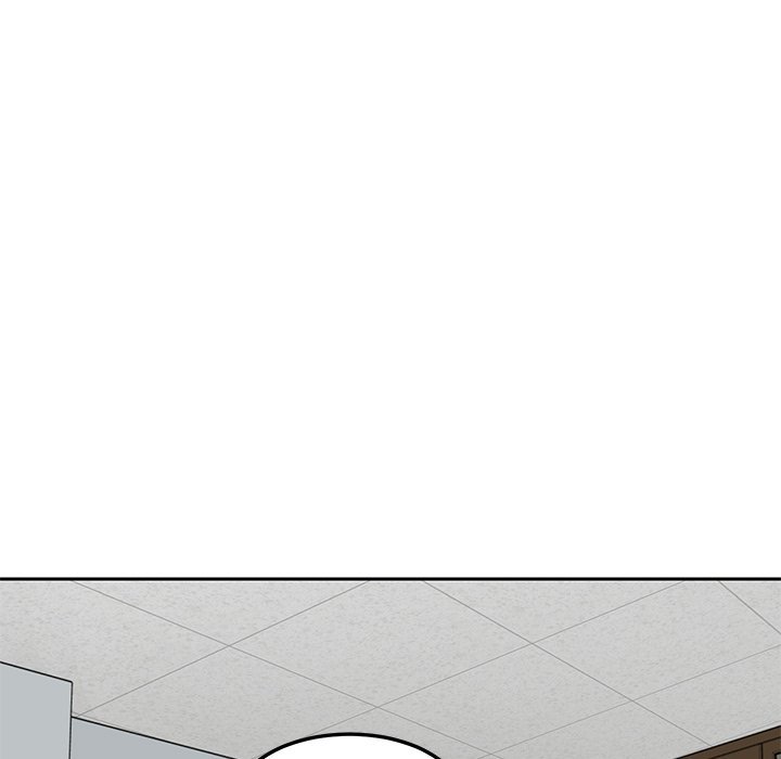 Love Factory Chapter 22 Page 21