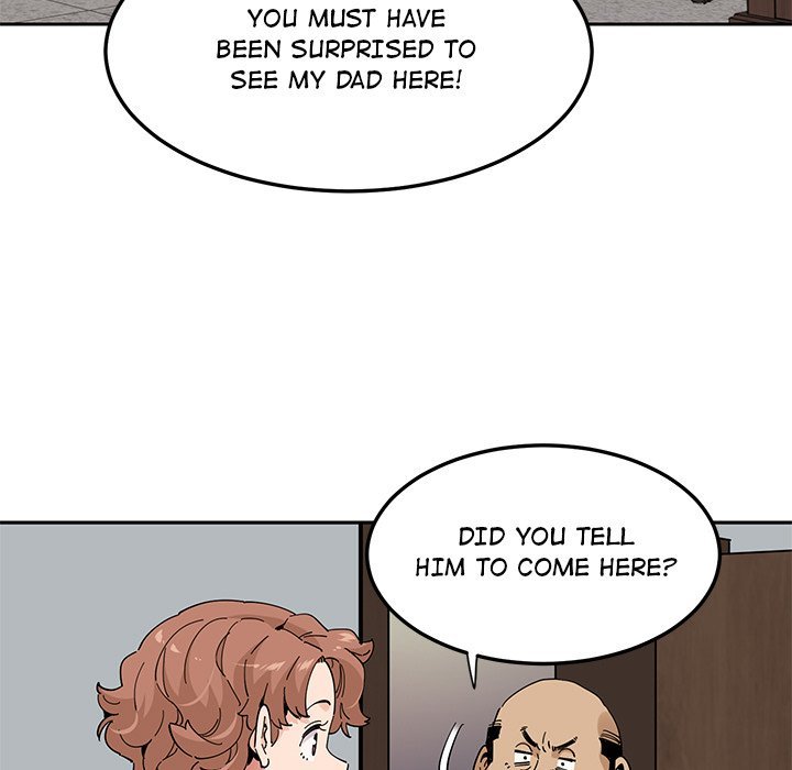 Love Factory Chapter 22 Page 23