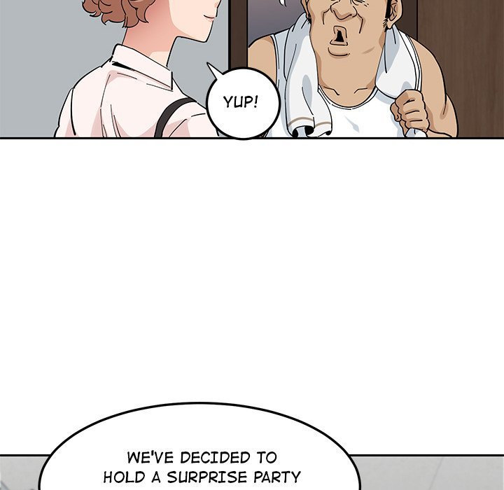 Love Factory Chapter 22 Page 24