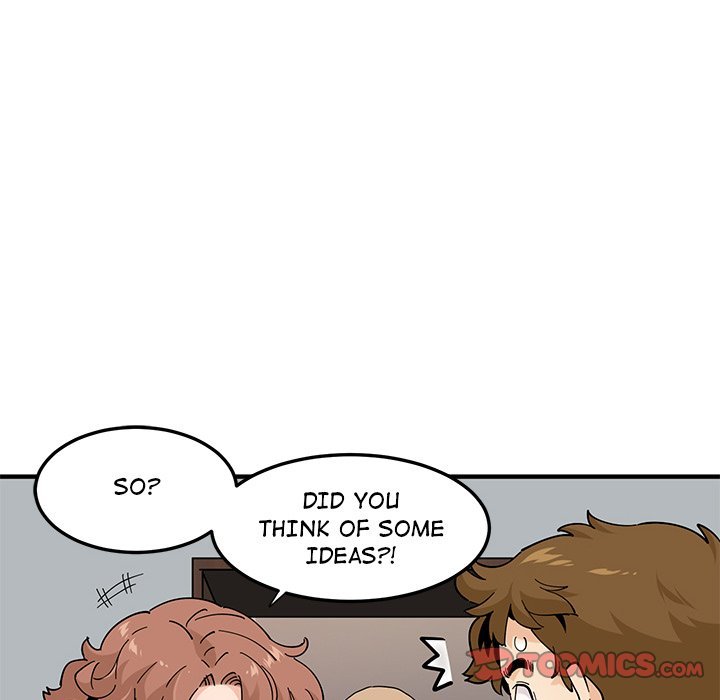 Love Factory Chapter 22 Page 26
