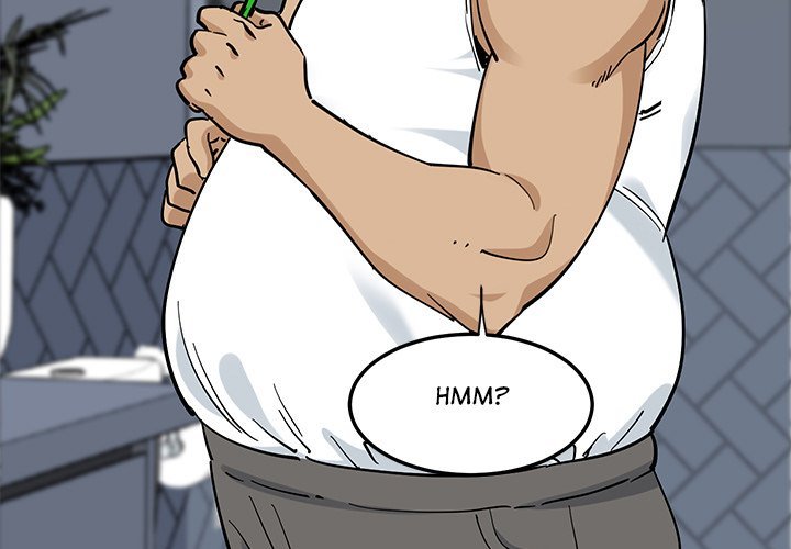 Love Factory Chapter 22 Page 3